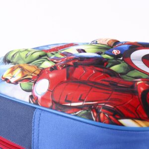 Avengers 3D Backpack - Team - Image 5