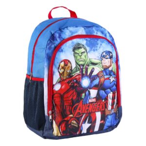 Avengers Backpack - for Boys