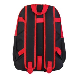 Minnie Mouse Backpack - Dots - Image 2