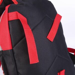 Minnie Mouse Backpack - Dots - Image 6