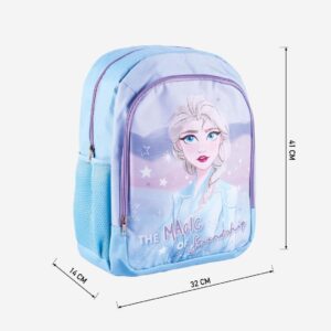 Frozen Backpack - Elsa - Image 3