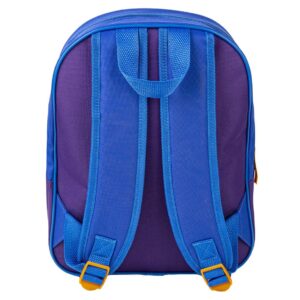 Sonic 3D Backpack - Speed - Image 5