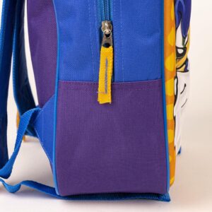 Sonic 3D Backpack - Speed - Image 3