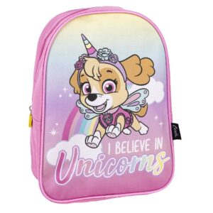 Paw Patrol Backpack - I Believe in Unicorns - Image 1