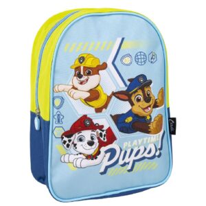 Paw Patrol Backpack - Playtime Pups!