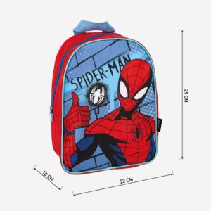 Spiderman Backpack - Okay - Image 3
