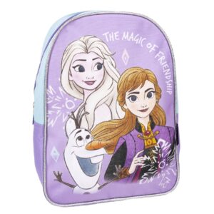 Frozen Backpack - The Magic of friendship - Image 1