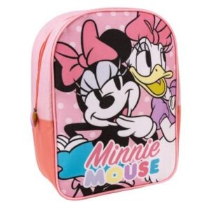 Minnie Mouse Backpack - & Daisy - Image 1