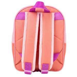 Minnie Mouse Backpack - & Daisy - Image 2