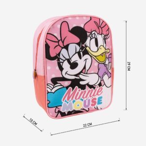 Minnie Mouse Backpack - & Daisy - Image 3