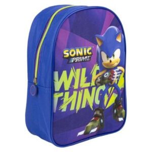 Sonic Backpack - Wild Thing - Image 1