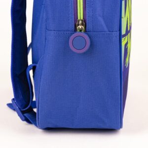Sonic Backpack - Wild Thing - Image 2