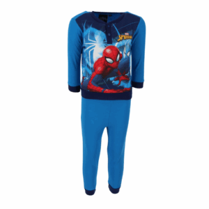 Spiderman Kids Pyjama - Character - Image 2