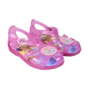 Princess Beach sandals Crown - Image 1
