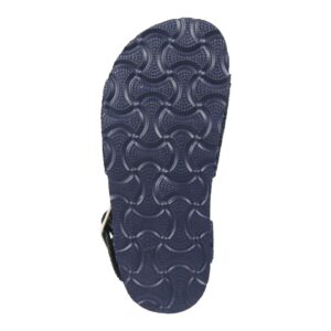 Miraculous Ladybug Summer Sandals Glitter blue - Image 5