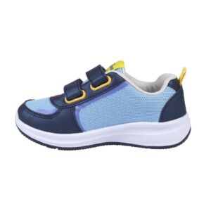 Baby Shark Sportshoes - Blue - Image 3
