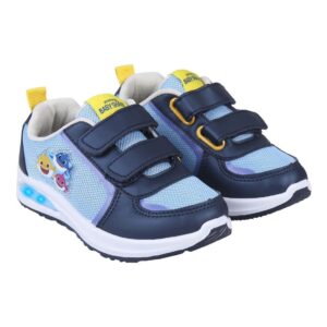 Baby Shark Sportshoes - Blue - Image 1