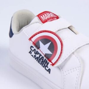 Avengers Sneaker Capt America - Image 4