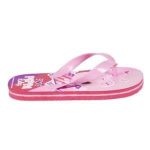 Peppa Pig Flip Flops -pink - Image 2