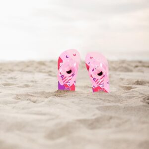 Peppa Pig Flip Flops -pink - Image 5