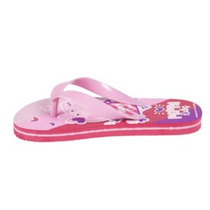 Peppa Pig Flip Flops -pink - Image 3