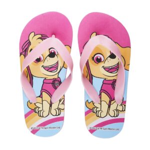 Paw Patrol Flip-flop - Skye - Image 1