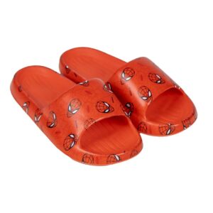 Spiderman Bath slipper - Character - Image 1