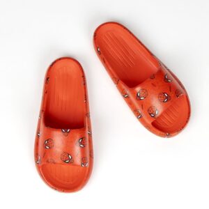 Spiderman Bath slipper - Character - Image 2
