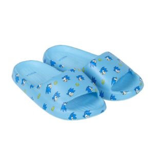 Sonic Bath slipper - Character - Image 1