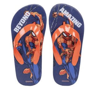 Spiderman Flip-flop - Beyond Amazing - Image 1