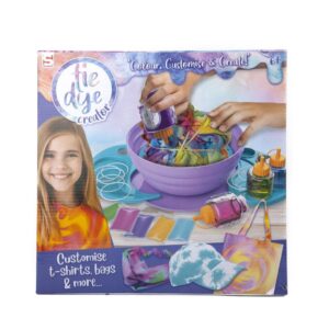 Tie Dye Creation Station - Image 1