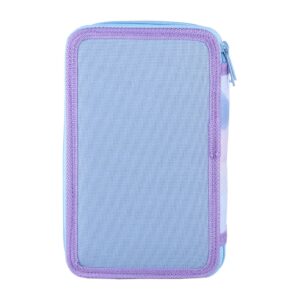 Frozen Filled Pencil Case for Children - Girls - Image 3