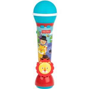 Fisher-Price Toy Microphone Lion - Image 1
