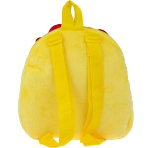 Fisher-Price Toy Backpack Lion with 4 instruments - Image 2