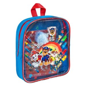 Paw Patrol Stuffed Backpack