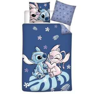 Lilo & Stitch Comforter cover - Image 1