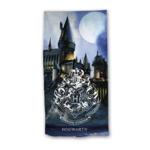 Harry Potter Beach towel - Image 1