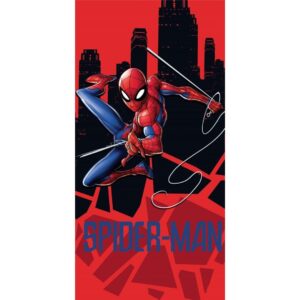 Spiderman Beach towel - Image 1