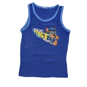 Paw Patrol Sleeveless / singlet 2 pack - Mighty Power - Image 2