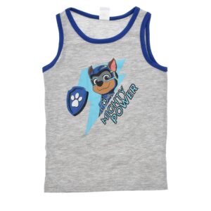Paw Patrol Sleeveless / singlet 2 pack - Mighty Power - Image 3