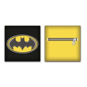 Batman Pyjama cushion
