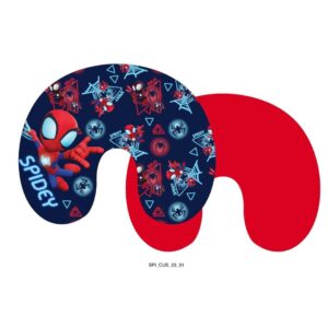 Spiderman Travel pillow - Spidey - Image 3