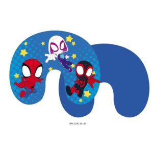 Spiderman Travel pillow - Spidey - Image 3