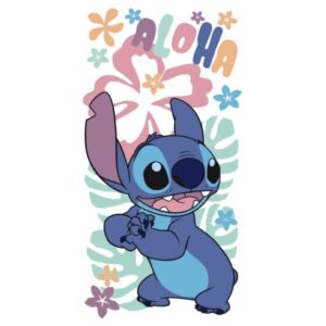Lilo & Stitch Beach towel - Image 1
