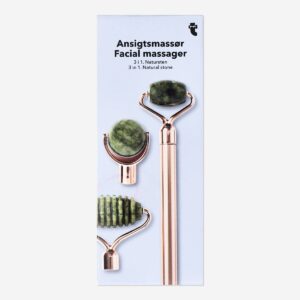 3-in-1 facial massager - Image 3