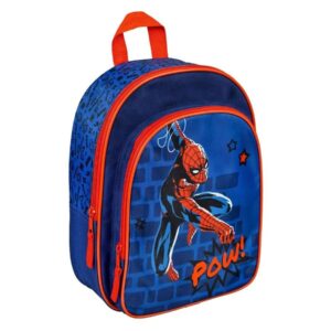 Spiderman Backpack