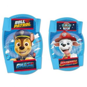 Paw Patrol Knee and elbow protectors - Chase & Marshall - Image 1