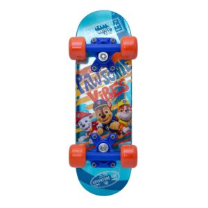 Paw Patrol Skateboard - Pawsome Vibes - Image 4