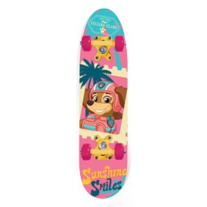 Paw Patrol Wooden Skateboard - Ready for Summer - Image 3