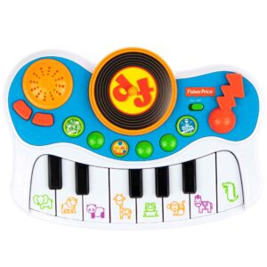 Fisher-Price Toy Musical Kids Studio - Image 2
